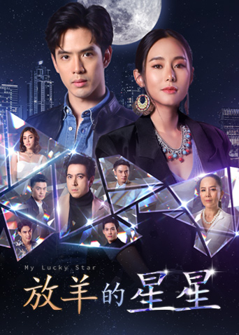 放羊的星星封面图