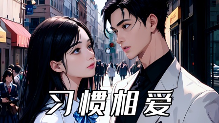 习惯相爱封面图