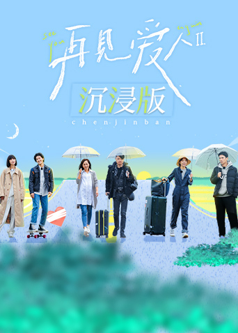 再见爱人2沉浸版封面图