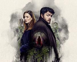 斯特莱克探案集：墨黑之心 第五季封面图