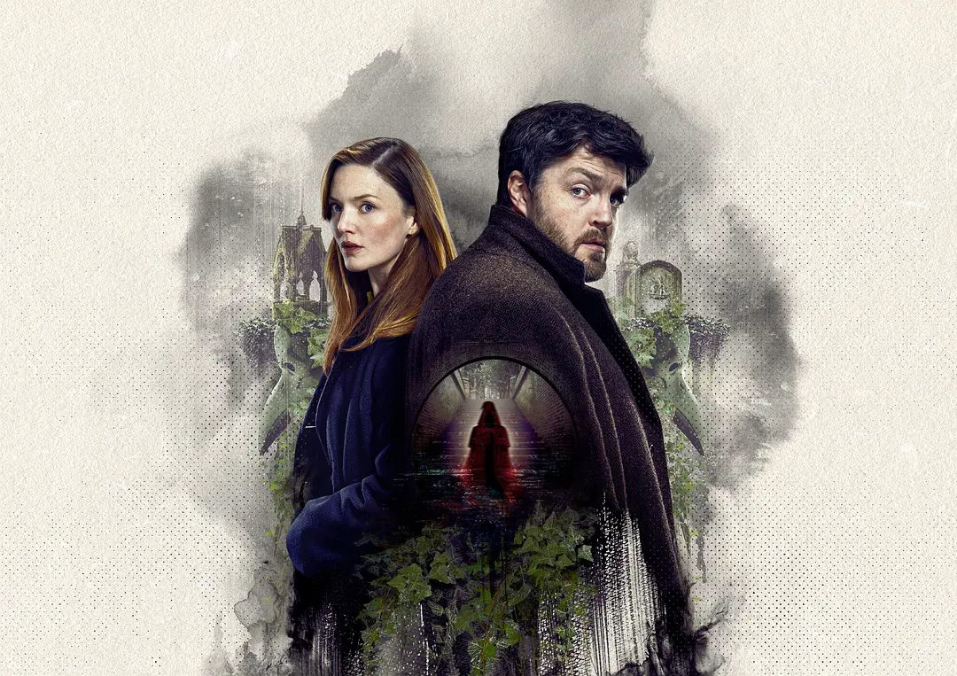 斯特莱克探案集：墨黑之心第六季封面图