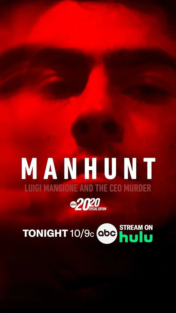 路易吉曼吉奥内新闻纪录片封面图