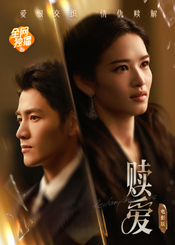 赎爱电影版封面图