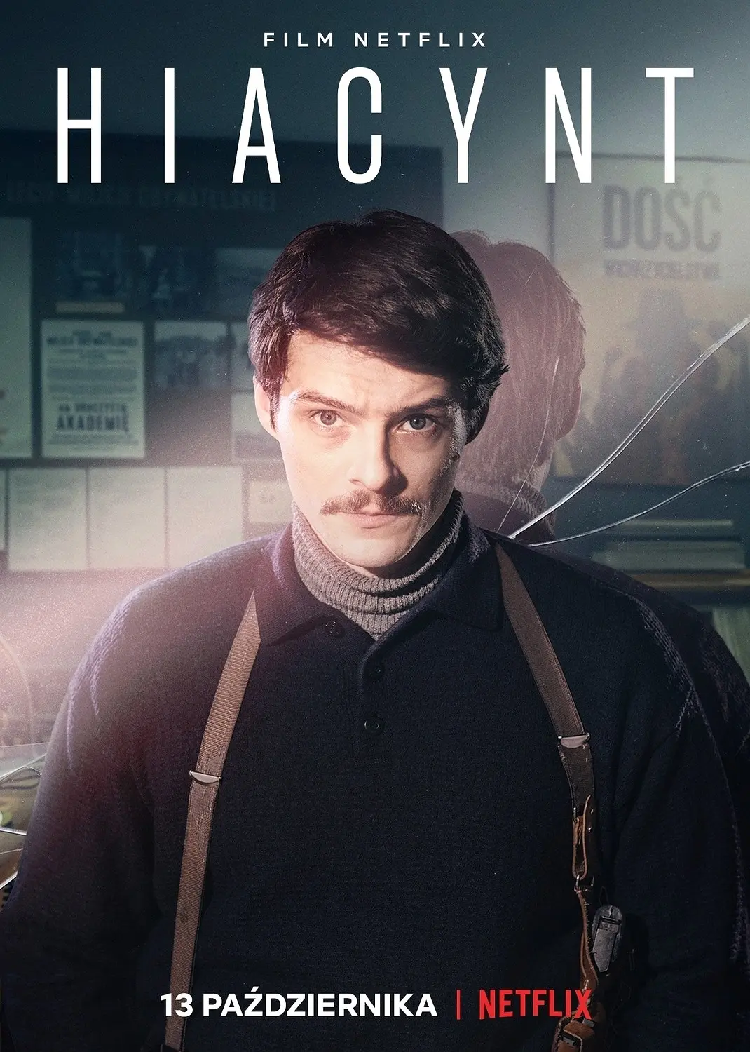 风信子之恋[电影解说]封面图