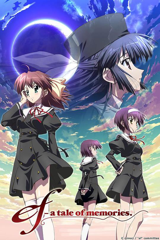 悠久之翼封面图