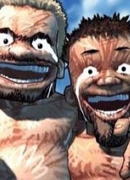 打打个大西瓜封面图