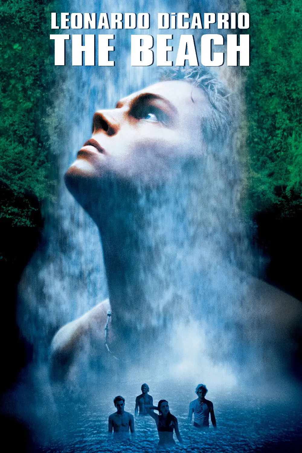 海滩2000[电影解说]封面图