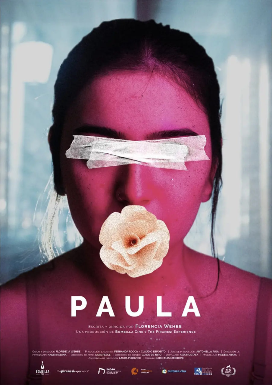 Paula 2022封面图