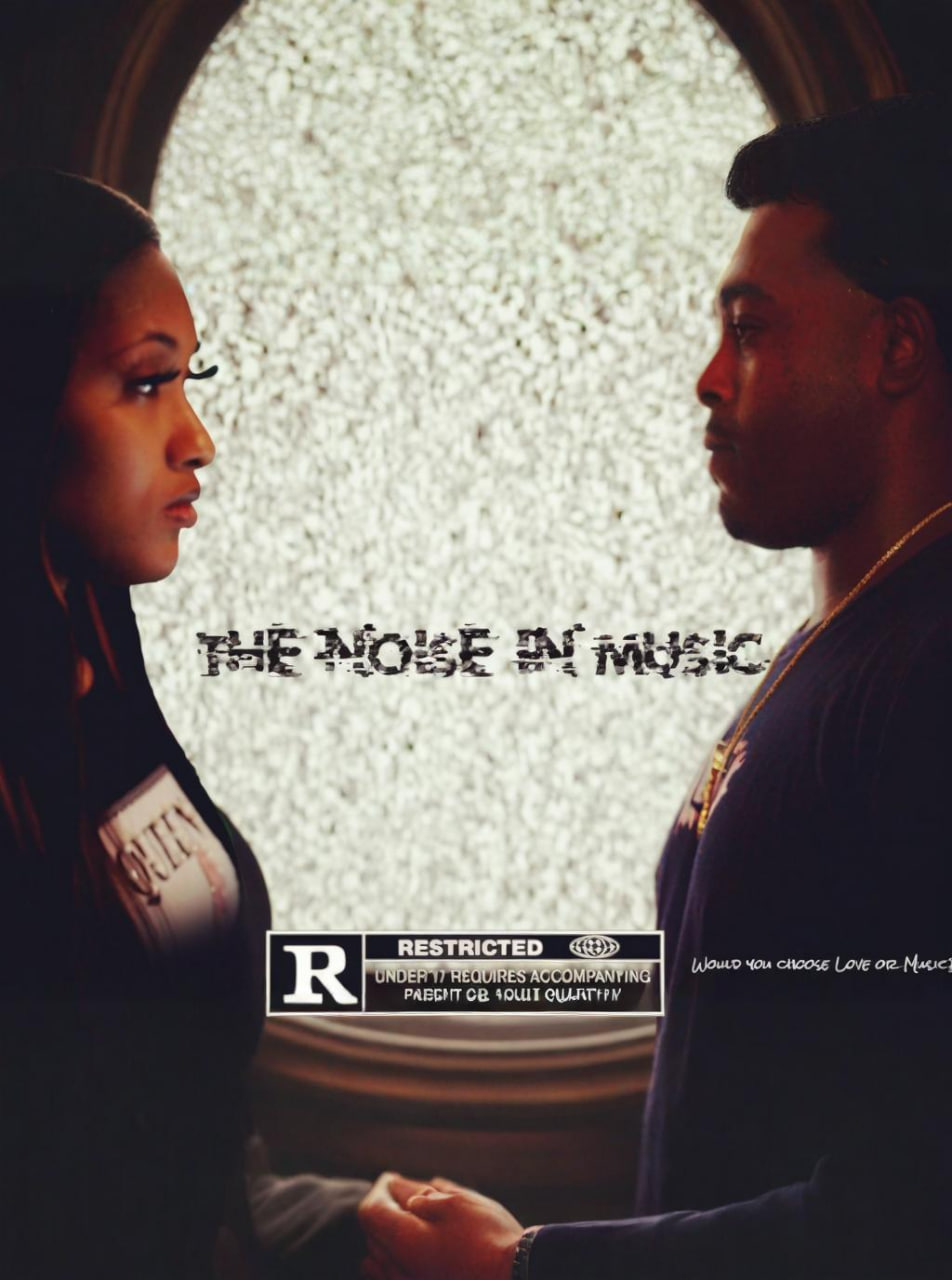 音乐中的噪音封面图