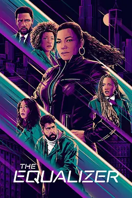 伸冤人第5季封面图