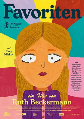 法沃里滕小学封面图