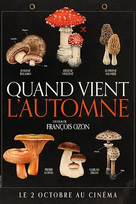 秋日何时来[电影解说]封面图