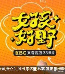 女孩好野2025封面图