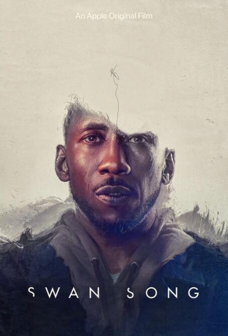 天鹅挽歌封面图