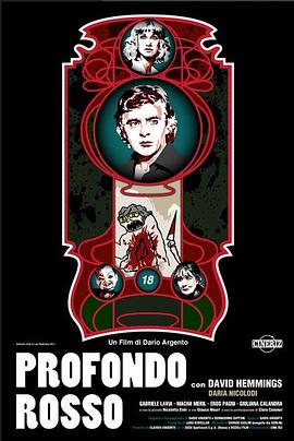 夜深血红[电影解说]封面图