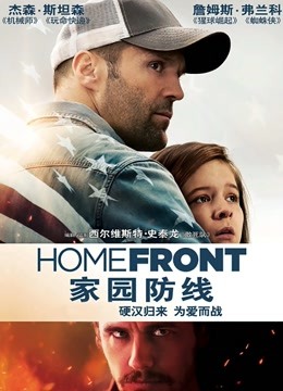 家园防线封面图