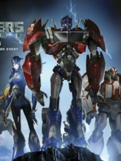 变形金刚领袖之证普通话版封面图