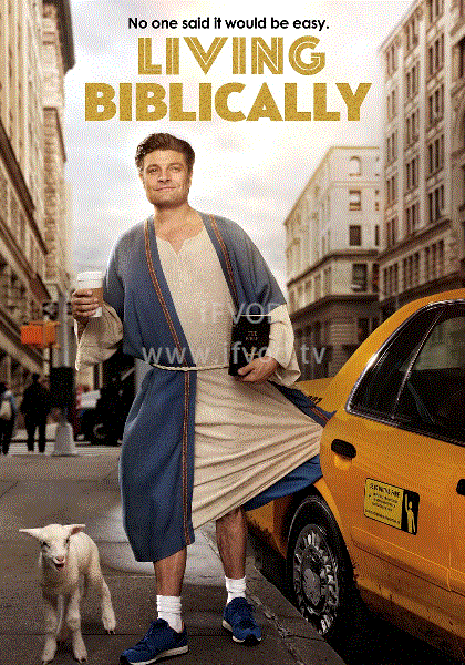 圣经狂想曲封面图