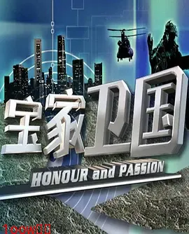 宝家卫国封面图