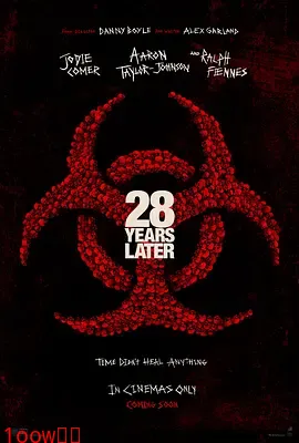 惊变28年2025[电影解说]封面图