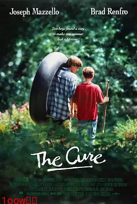 鳄鱼波鞋走天涯[电影解说]封面图