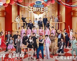 王牌对王牌 第九季封面图