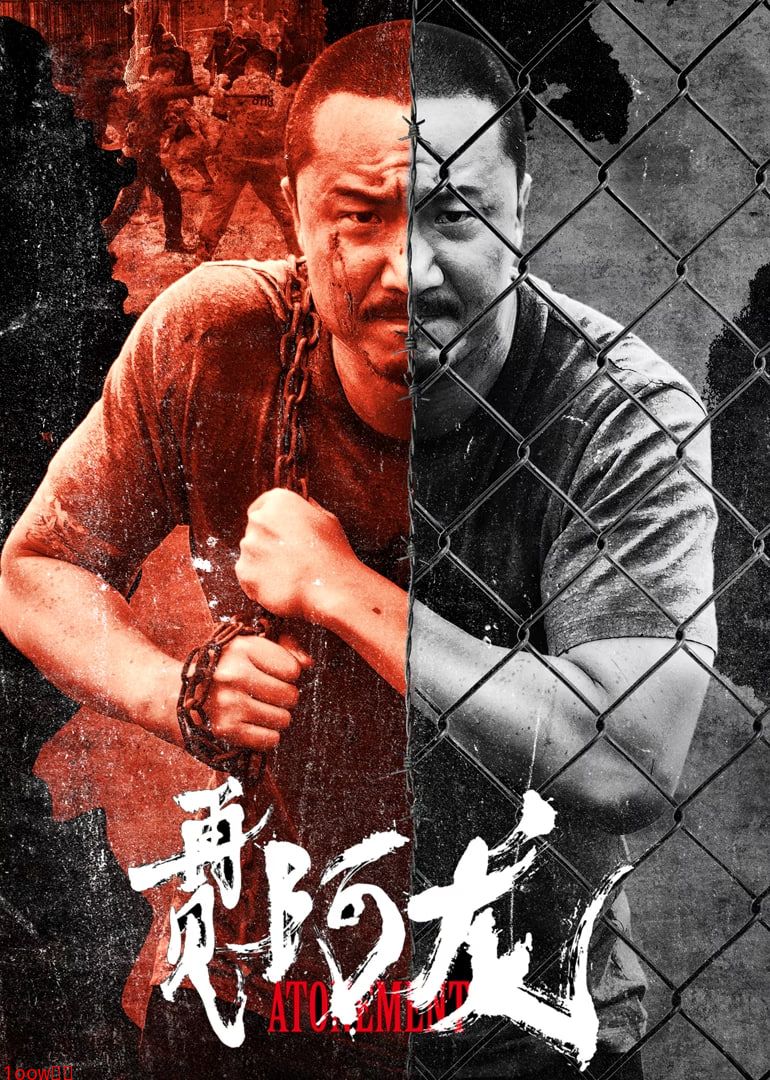 再见阿龙 普通话封面图