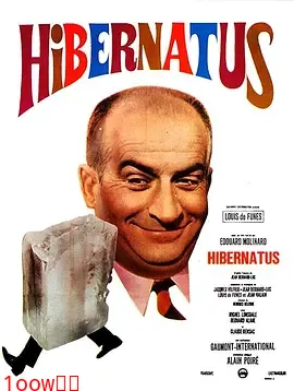 冬眠者1969[电影解说]封面图