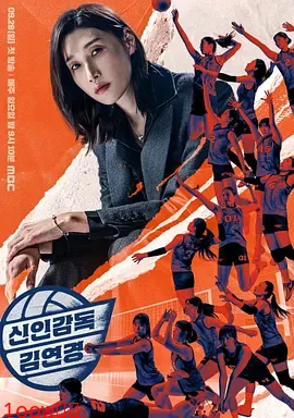 新人教练金软景封面图