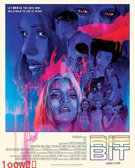 此生唯愿吸血鬼封面图