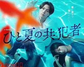 夏天的共犯封面图