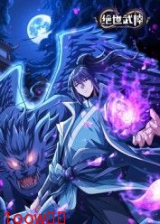 绝世武神 第八季封面图