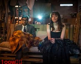 电影俱乐部封面图