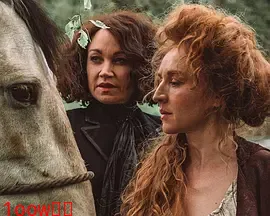 十月节风云第二季封面图