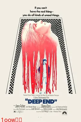 早春1970[电影解说]封面图