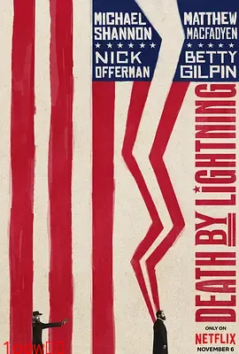 雷殛元首封面图