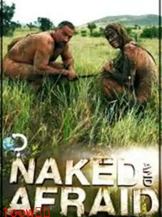 原始生活21天：双重危机封面图