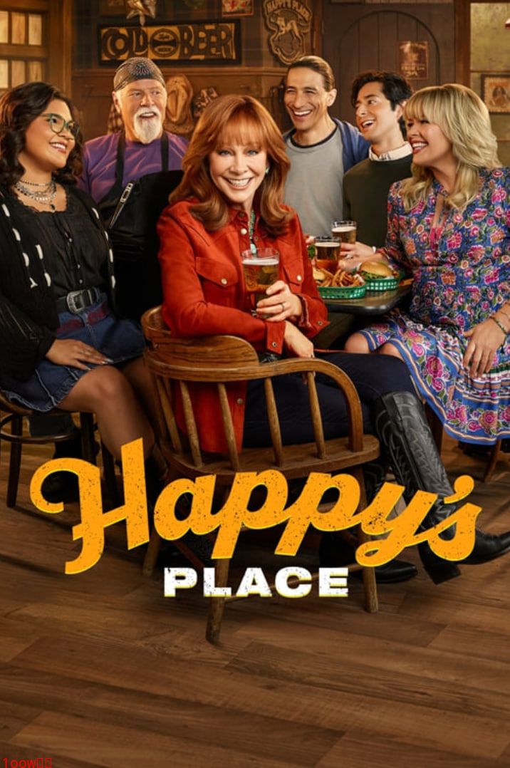 幸福之地 第二季封面图