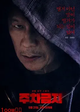 禁止停车封面图