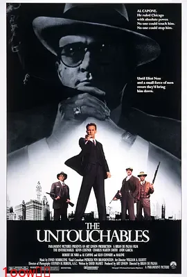 铁面无私1987[电影解说]封面图