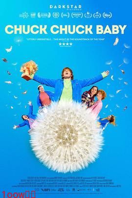 喳喳宝贝封面图