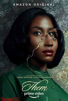 他们 第一季封面图