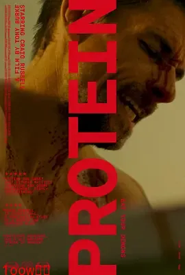 健身狂杀手[电影解说]封面图