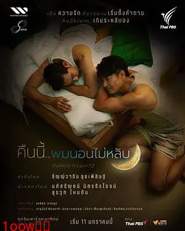 难眠之夜封面图