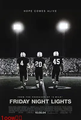 胜利之光[电影解说]封面图