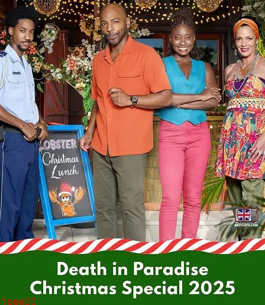 天堂岛疑云 第十五季封面图