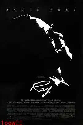 灵魂歌王[电影解说]封面图