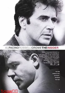 惊曝内幕[电影解说]封面图